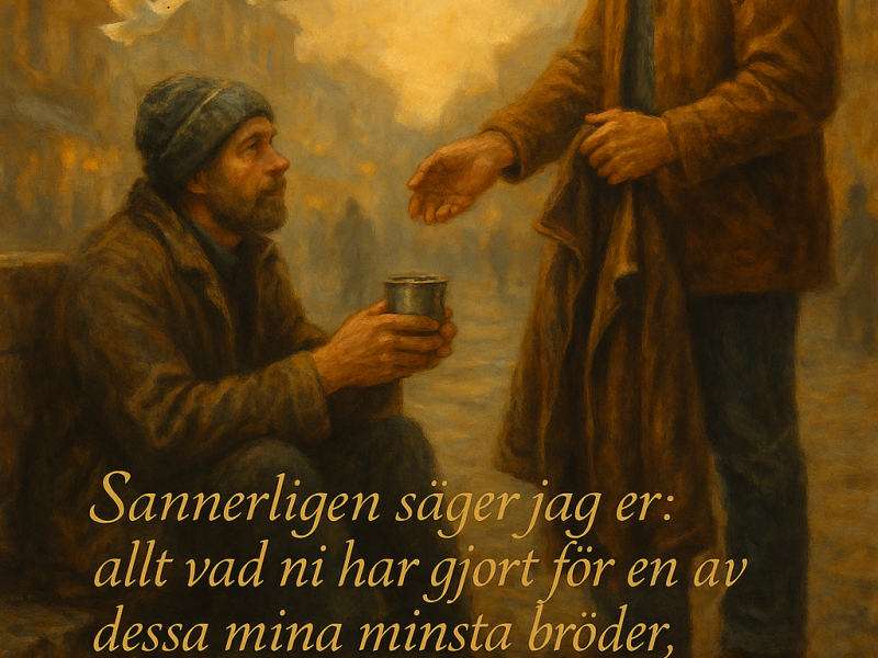 Månadens ord oktober