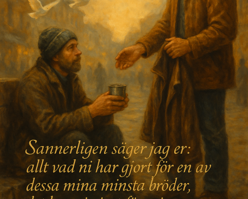 Månadens ord oktober