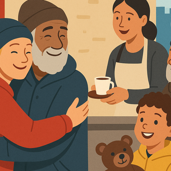 🌐 Nya v&auml;gar f&ouml;r samverkan kring psykisk oh&auml;lsa