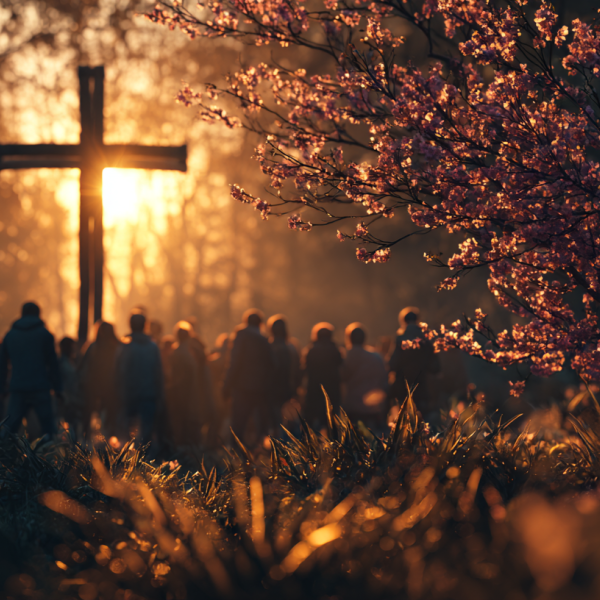 P&aring;sken p&aring;minner oss om vad det inneb&auml;r att vara samh&auml;llsbyggare