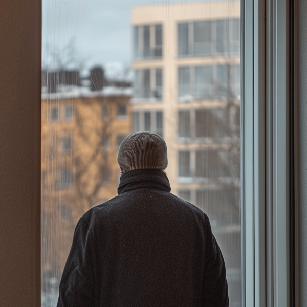 V&auml;gledning i vardagslivet