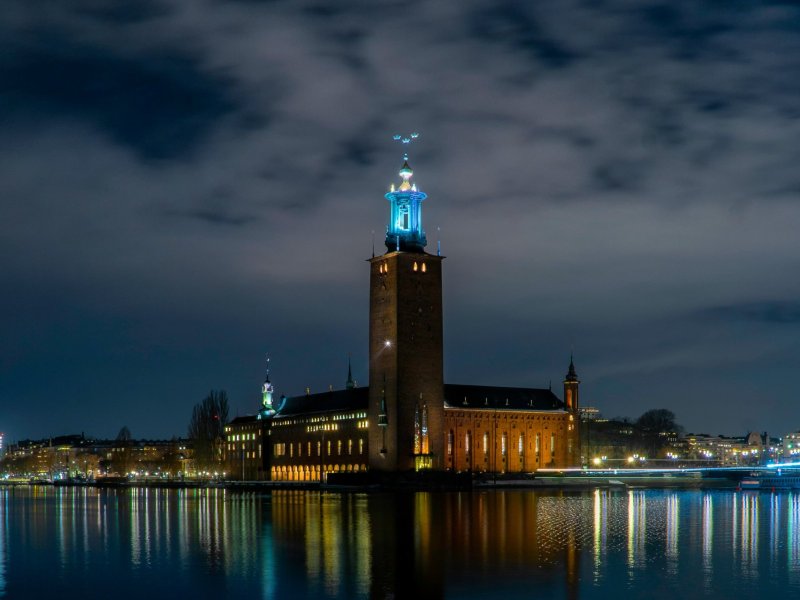 Nu kan du se v&aring;rt seminarium - Nya v&auml;gar f&ouml;r samverkan kring psykisk oh&auml;lsa