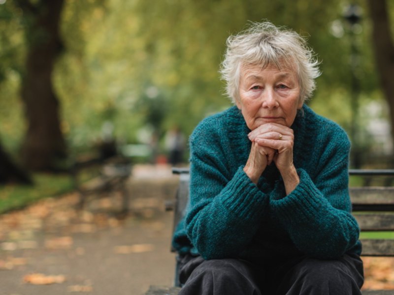 Diakonalt arbete mot ofrivillig ensamhet