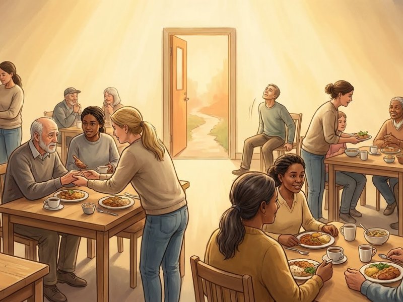 M&aring;nadens ord: HOPP