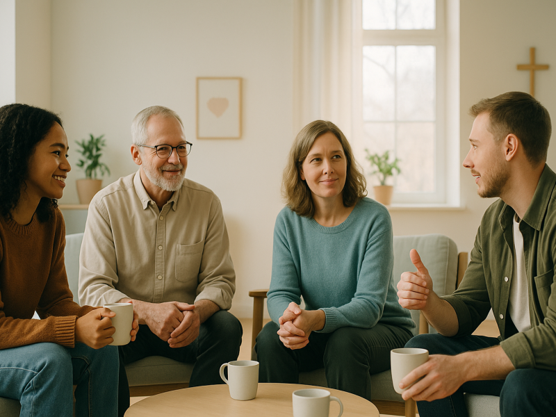 M&aring;nadens ord - november