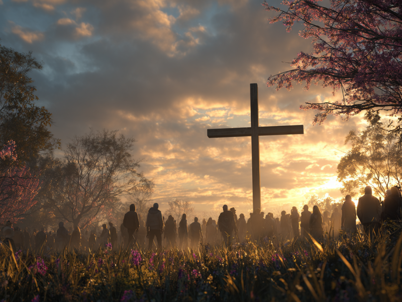 M&aring;nadsord April: P&aring;sken &ndash; k&auml;rlek som b&auml;r